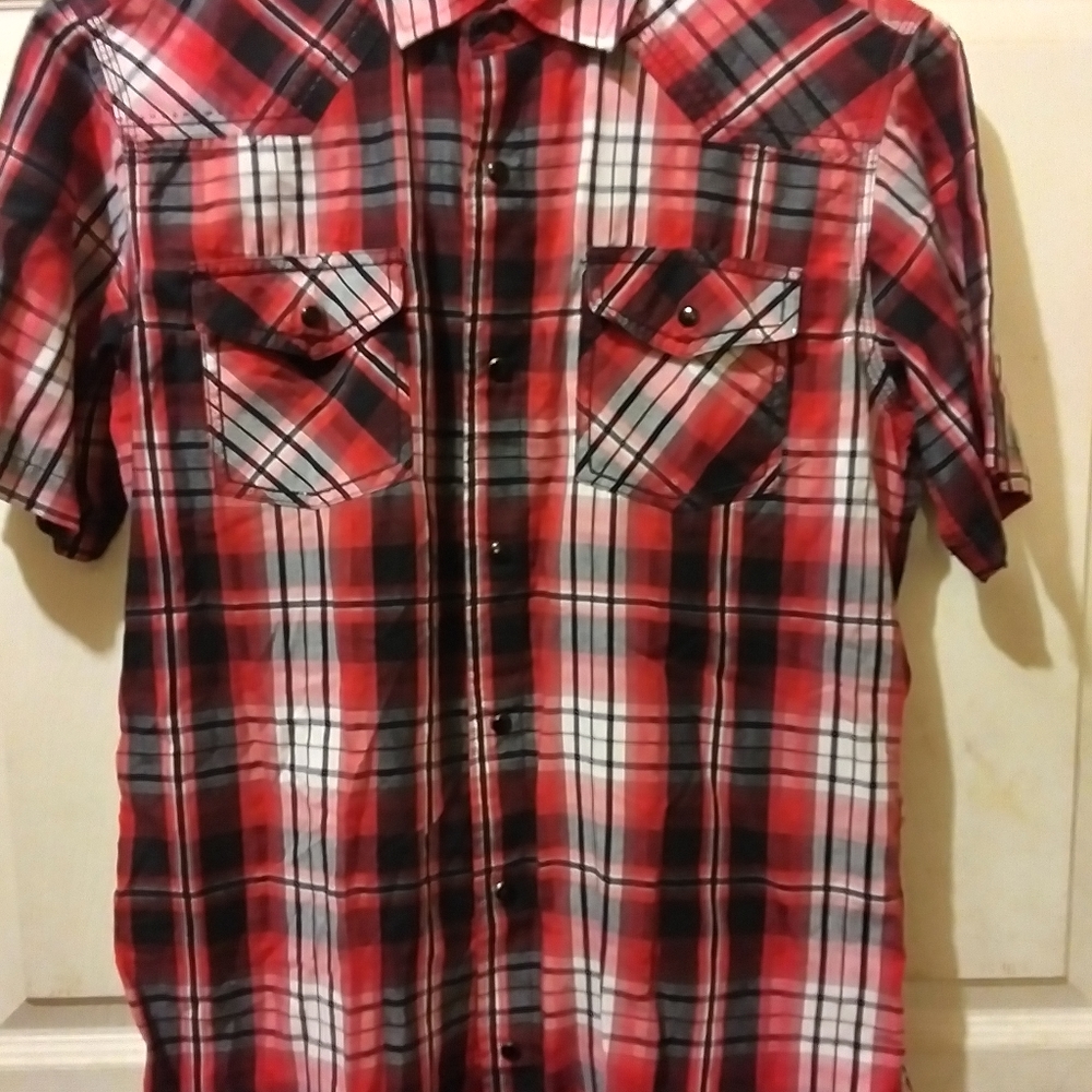SHIRT - Picture 4 of 4
